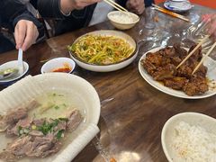 -翟氏天天小吃(上东街区店)