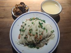 -十面春风·江南面馆(崇宁路店)