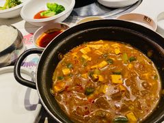 -本家韩国烤肉(青岛万象城店)