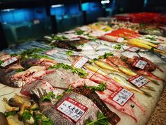 -渔满仓海鲜渔家(象山二店)