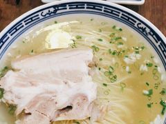 -同得兴 Since·1995 传统苏式面馆(嘉馀坊店)