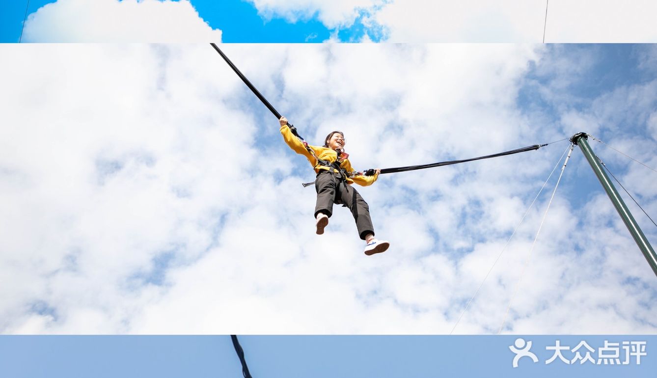 城市情报｜绝美龙湾潭原生态风光·美~