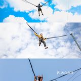 城市情报｜绝美龙湾潭原生态风光·美~