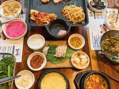 -Dombe豚(黑猪肉街店)