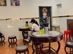 大堂-巧美面家(东华西店)