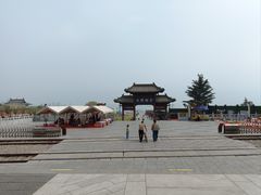 -河东池盐文化博览园