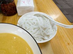 -德致祥云南过桥米线(云天小苑店)