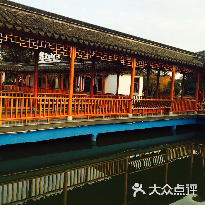渭塘酒家(生态园店)--其他图片-苏州美食-大众点评网