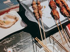-管氏翅吧(广渠门店)