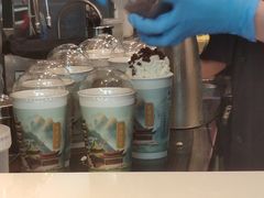-茶理宜世(广州南站（站内）3楼B17检票口店)