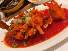 -玫瑰厅上海菜(兴国路店)