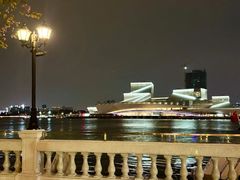 -广州白天鹅宾馆