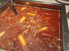 -红鼎坊·老成都火锅(新南门店)