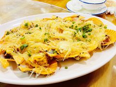 -明记海鲜大排档(巽寮湾店)