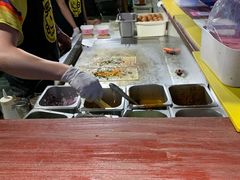 -四环冷面王(西单华威约饭街店)