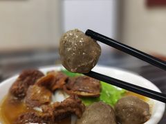 牛筋丸-珍珍小食店(西华路店)