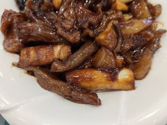 -紫光园·烤鸭·北京菜(劲松店)
