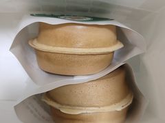 -红豆Q醇·新派车轮饼 铜锣烧(健康路店)