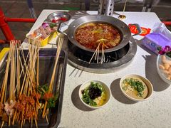 -钢管厂五区小郡肝火锅串串香(总店)