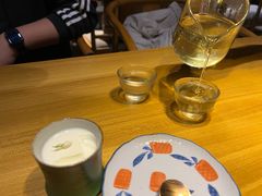 -竹里馆 ·茶食(奥体店)