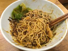 -车沾巷·重庆老味豌杂面