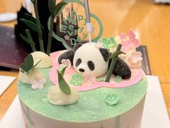-好利来(上海长宁龙之梦店)