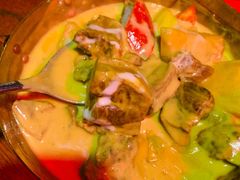 咖喱牛腩-明泰谷泰国餐厅(正大广场店)