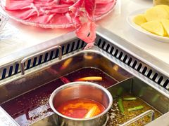 -天府火锅·始于1989年(老城十字街店)
