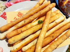 -胖三嬢·呱呱老火锅(北京总店)