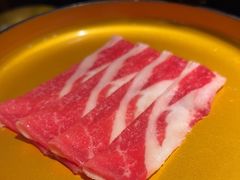 -牛New寿喜烧(虹桥新天地店)