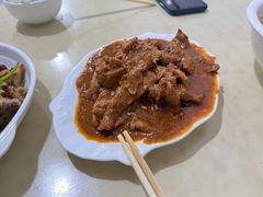 -满口香饭店