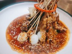 -尚宴(盛世广场·食尚街店)