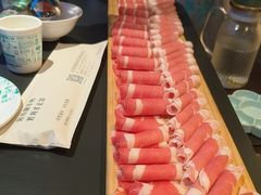 -阳坊胜利涮羊肉(阳坊老店)