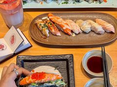 -Tuna maki寿司(苏州中心商场店)