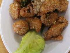 -ZF Seafood Restaurant 卓峰海鲜餐