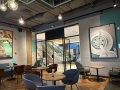 -Wagas沃歌斯(杭州黄龙万科店)
