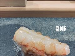-鮨一日本料理(大中华店)
