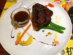 -卡朋厨房(289艺术园区店)