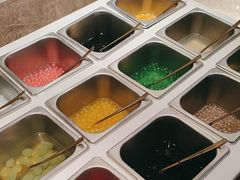 -梨花自助烤肉(西三旗万象汇黑金店)