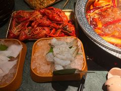 -牛New寿喜烧(龙湖金沙天街店)
