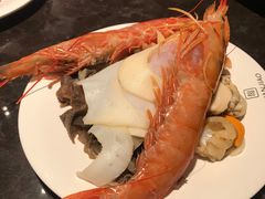 -川骄海鲜自助(亚运村店)