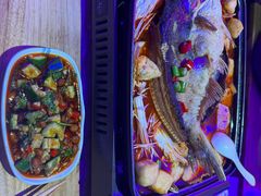 -郝木屋·烧烤(桥头店)