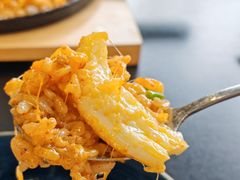 -许哥东北烧烤·铁丳烤串·宫后夹肉(繁花中心店)