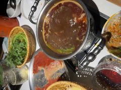 -东道煮牛肉火锅(东盛大街店)