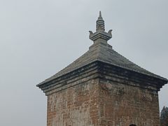 -四门塔风景区