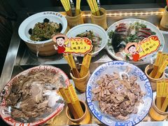 -西江红·株洲本地菜(滨江南路店)