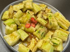 -许哥东北烧烤·铁丳烤串·宫后夹肉(繁花中心店)