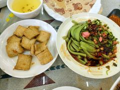 -青岩城南旧事·小时候的味道(青岩古镇黑金店)