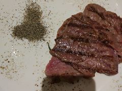 -沈阳和平艾美酒店新食谱西餐厅