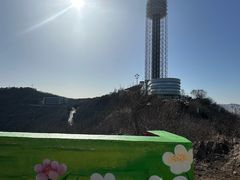 -富斯特索道